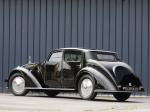 Avions Voisin C28 Clairiere 1935 года